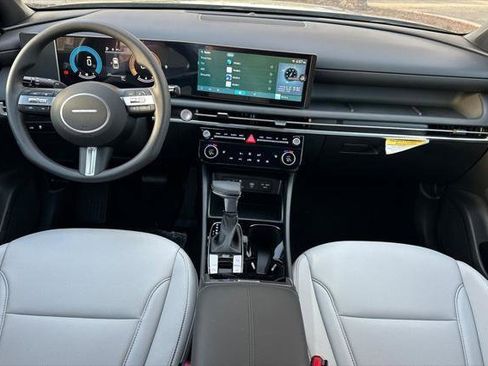 New 2026 Hyundai Santa Cruz SEL image 10
