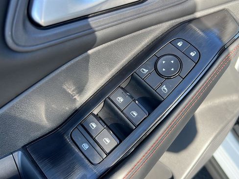 New 2026 Nissan Rogue SV image 24