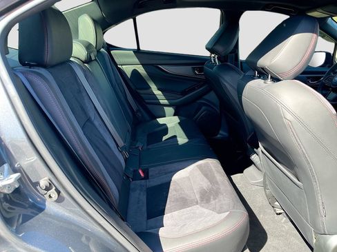 Used 2024 Subaru WRX Limited w/ Popular Package #2A AWD/4WD image 27