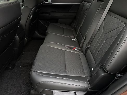 New 2026 Hyundai Santa Fe XRT AWD/4WD image 7