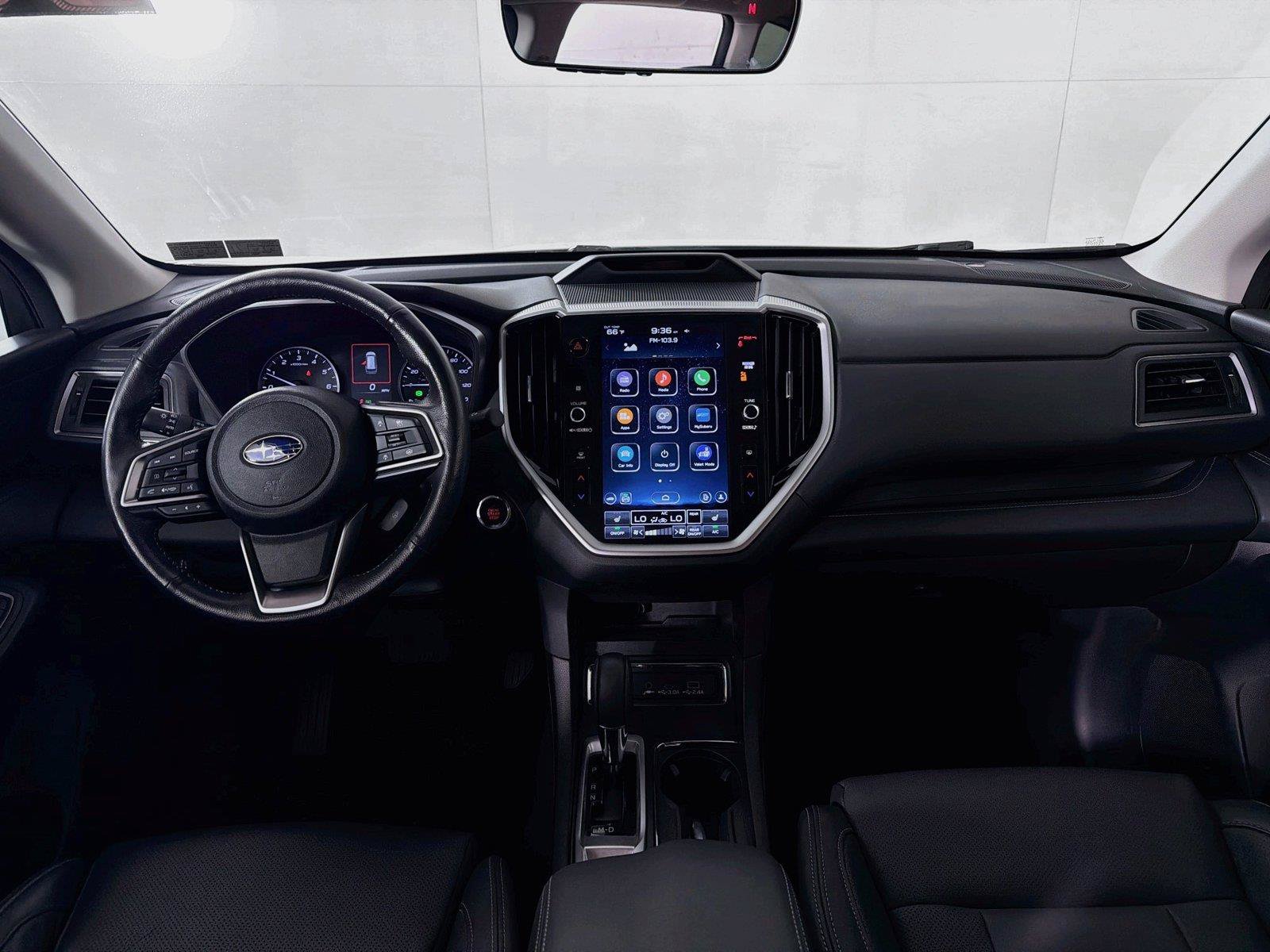 Used 2023 Subaru Ascent Limited AWD/4WD image 26
