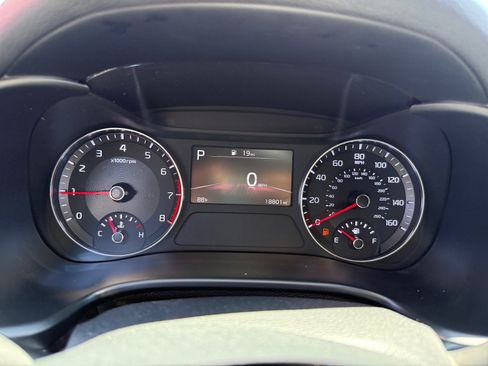 Used 2024 Kia Forte GT FWD image 11