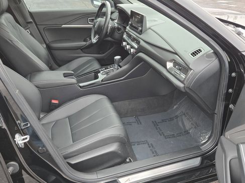 Used 2023 Acura Integra A-Spec image 7