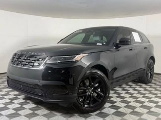 Certified 2026 Land Rover Range Rover Velar S AWD/4WD 360° Tour