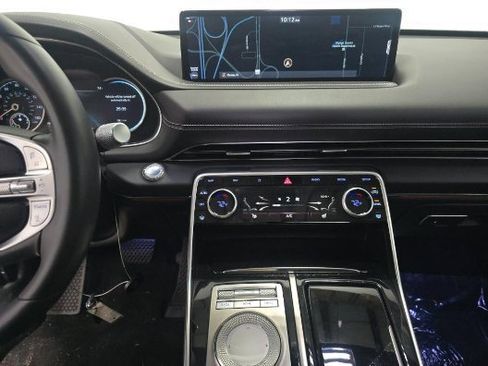 Used 2021 Genesis GV80 2.5T image 11