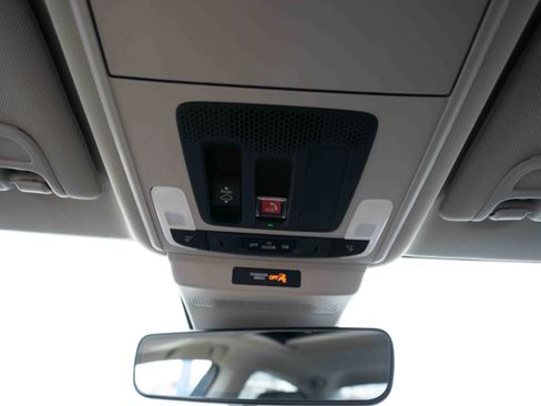 New 2026 Honda Accord EX-L image 18