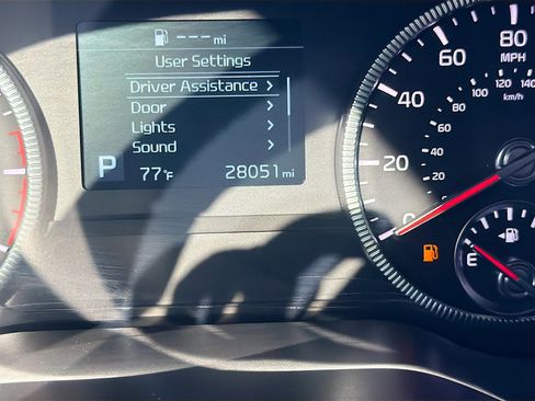 Used 2021 Kia Telluride S image 39