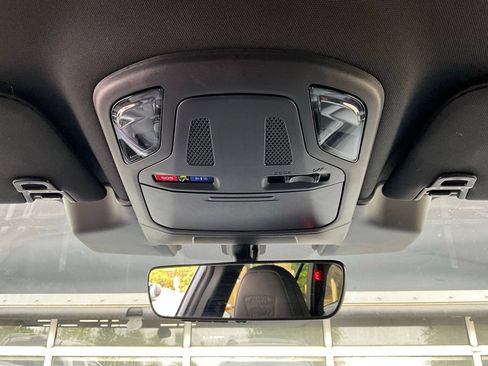 Used 2024 Subaru Outback Wilderness image 17