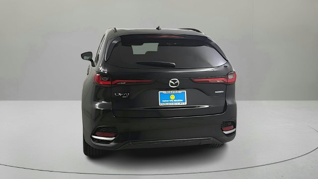 Used 2025 MAZDA CX-70 Plug-In Hybrid w/ Premium Pkg AWD/4WD image 5