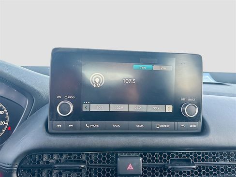 Used 2024 Honda HR-V LX image 14