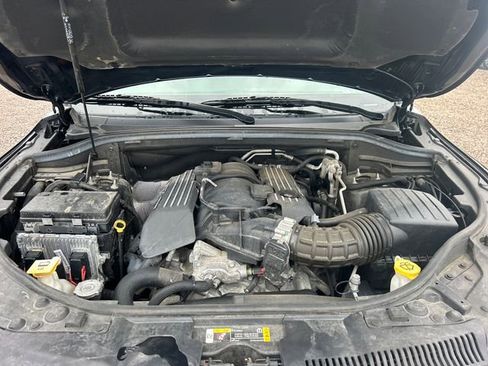 Used 2022 Dodge Durango SRT w/ Trailer Tow Group IV image 33