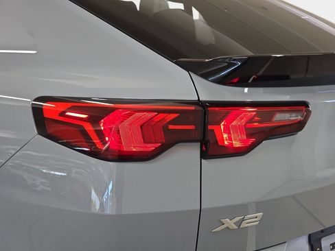 New 2026 BMW X2 xDrive28i w/ Technology Package AWD/4WD image 22