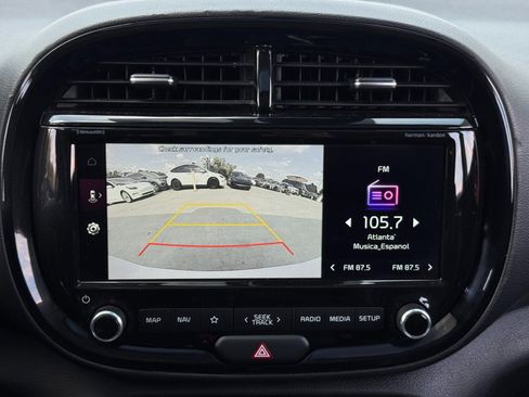 Used 2022 Kia Soul Turbo image 25