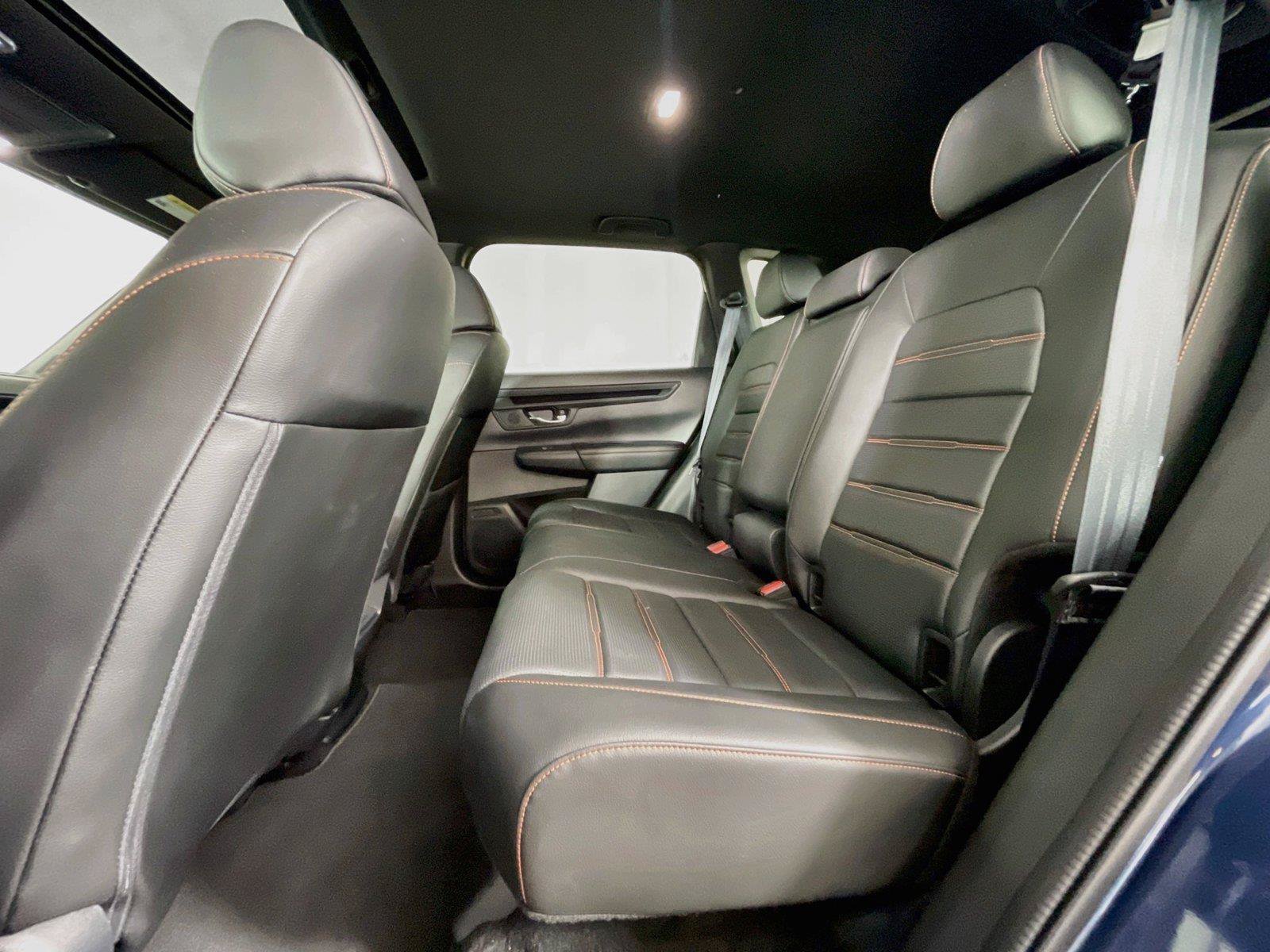 Certified 2026 Honda CR-V Sport-L image 24