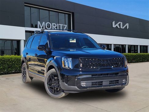 New 2025 Kia Telluride SX X-Line image 25