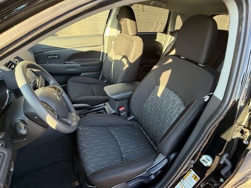 New 2025 Mitsubishi Outlander Sport ES image 20
