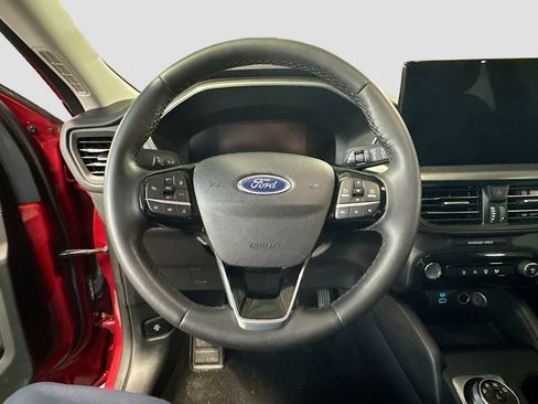 Used 2023 Ford Escape Active w/ Tech Pack #1 AWD/4WD image 12