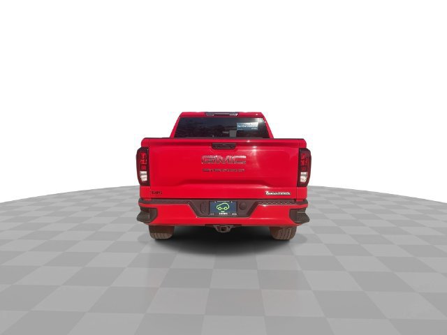 Certified 2024 GMC Sierra 1500 Elevation AWD/4WD image 7