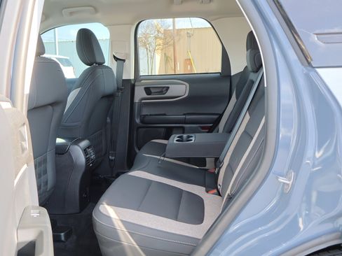 Used 2025 Ford Bronco Sport Big Bend image 29