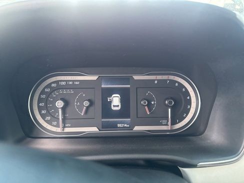 Used 2024 Hyundai Tucson SEL image 21