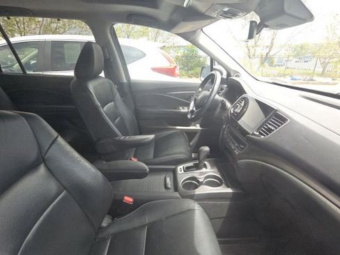 Used 2020 Honda Pilot EX-L image 13