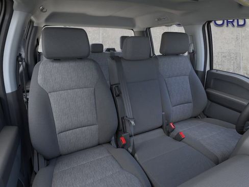 New 2026 Ford F250 XL image 10