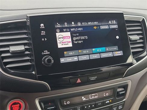 Used 2021 Honda Pilot EX-L image 34