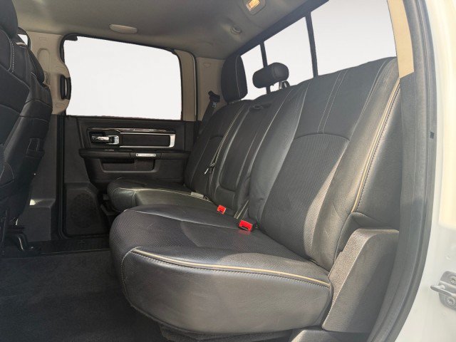 Used 2014 RAM 2500 Limited AWD/4WD image 13