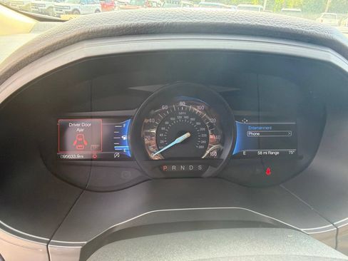 Used 2022 Ford Edge SEL AWD/4WD image 21
