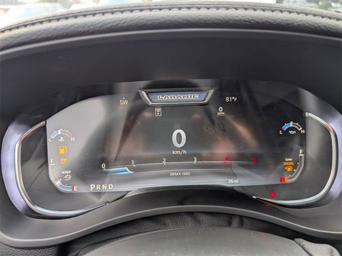 New 2026 RAM 2500 Laramie image 17