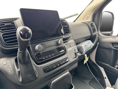 New 2026 RAM ProMaster 1500 w/ Premium Convenience Group FWD image 15