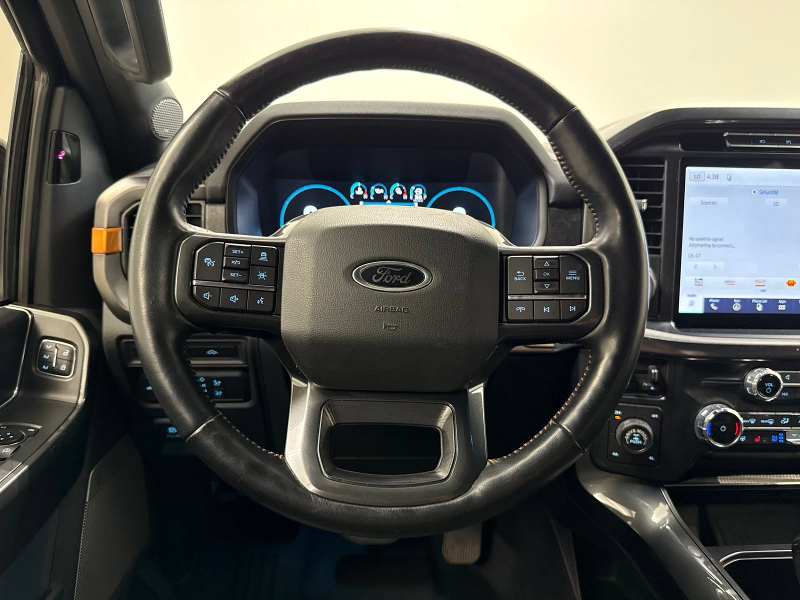 Used 2022 Ford F150 Tremor w/ Equipment Group 402A High AWD/4WD image 33