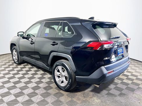 Certified 2025 Toyota RAV4 XLE AWD/4WD image 6