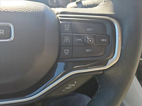 Used 2022 Jeep Wagoneer Series I w/ Convenience Group I image 20