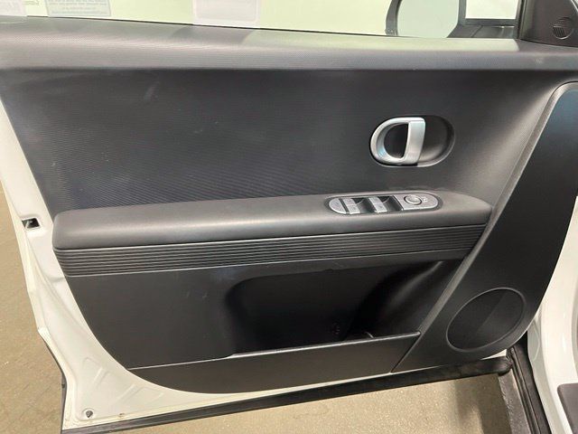 Used 2024 Hyundai Ioniq 5 SEL RWD image 20