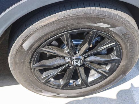 Used 2024 Honda CR-V Sport image 11