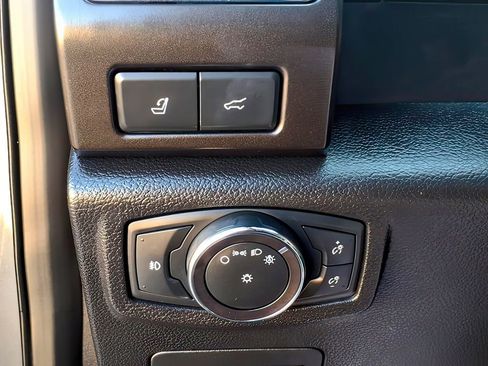 Used 2019 Ford Expedition Limited w/ Texas Edition Package image 20