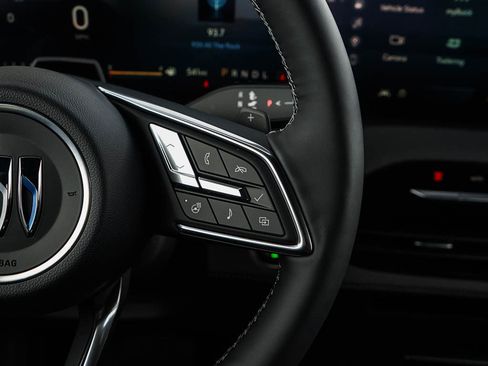 New 2026 Buick Enclave Sport Touring w/ Super Cruise Package image 24