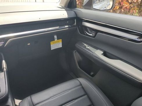 New 2026 Honda CR-V EX-L image 15