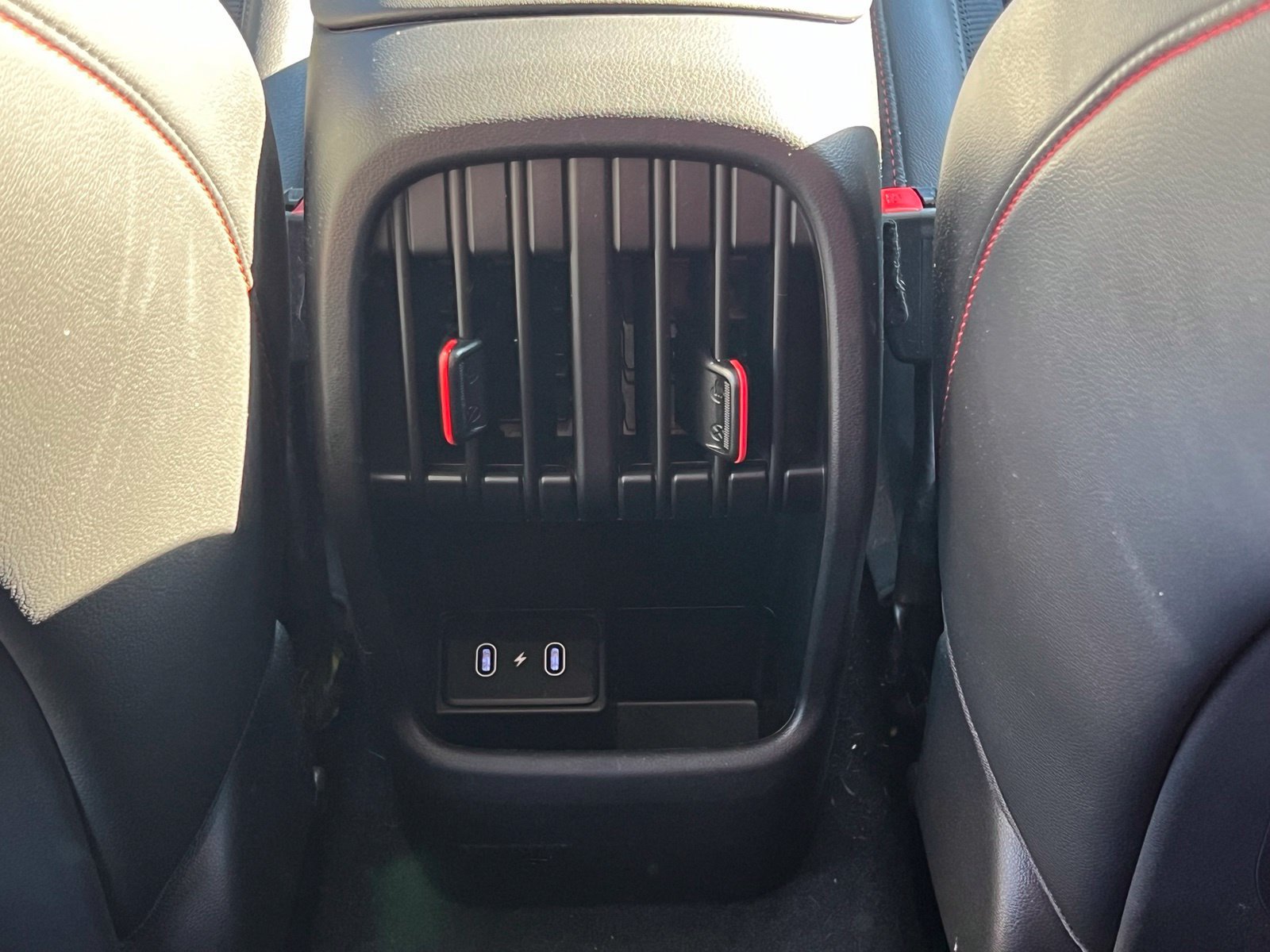 Used 2024 Hyundai Kona N Line AWD/4WD image 17