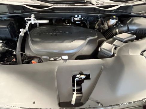 New 2026 Honda Odyssey EX-L image 11