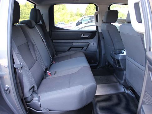 Used 2023 Toyota Tundra SR5 w/ SR5 Convenience Package AWD/4WD image 43
