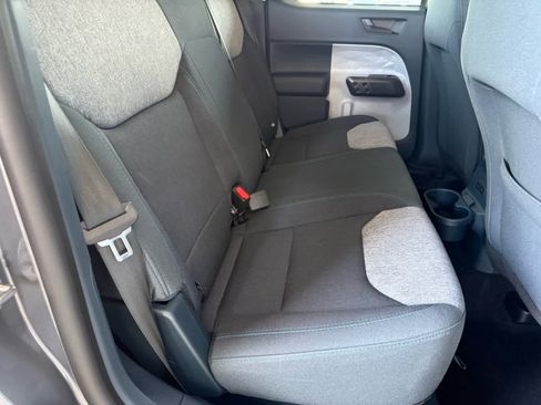 Used 2026 Ford Maverick XLT AWD/4WD image 6