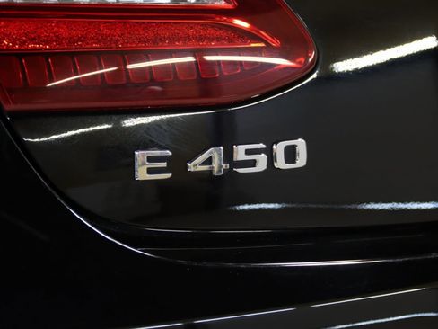 Used 2020 Mercedes-Benz E 450 Cabriolet image 13