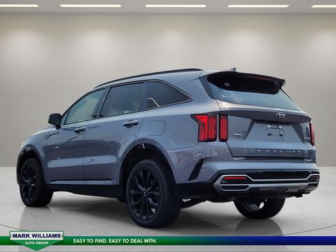Used 2021 Kia Sorento SX AWD/4WD image 6
