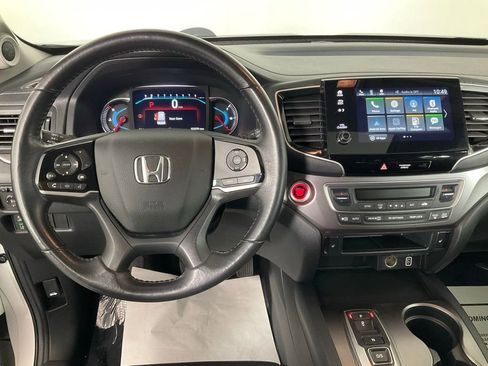 Used 2022 Honda Pilot EX-L image 14
