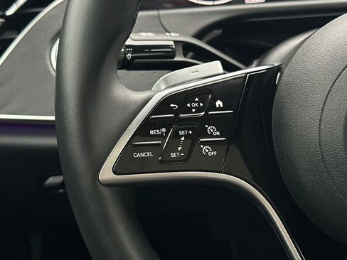 Certified 2024 Mercedes-Benz E 350 4MATIC Sedan image 28