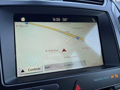 Used 2018 Ford Explorer Sport w/ Equipment Group 401A image 19