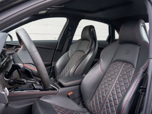 Used 2023 Audi S4 Premium Plus w/ Premium Plus Package image 5