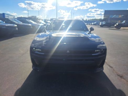 New 2026 Dodge Charger R/T w/ Driver Convenience Group AWD/4WD image 9